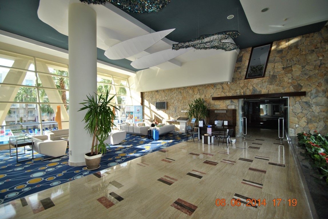 imagini hotel LA BLANCHE RESORT BODRUM